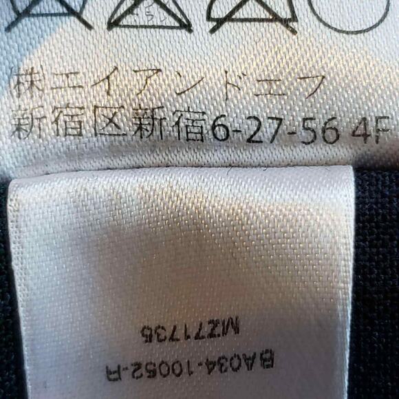 Pendleton Sir Shirt Button Up 100% Wool Plaid Black Watch Tartan Mens XL LS - Picture 9 of 10